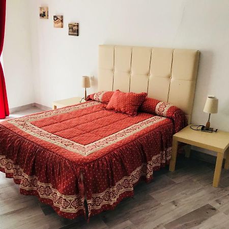 Casa Rural Setenil Setenil De Las Bodegas エクステリア 写真