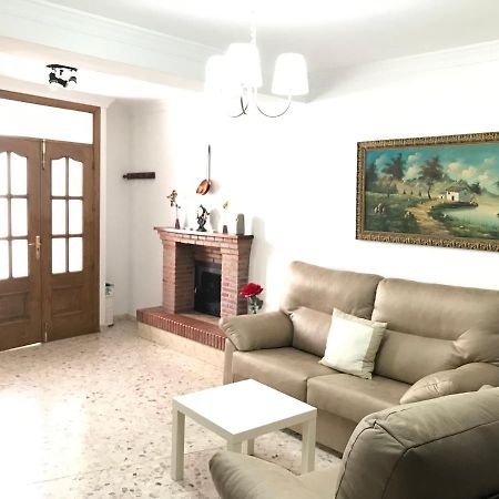 Casa Rural Setenil Setenil De Las Bodegas エクステリア 写真