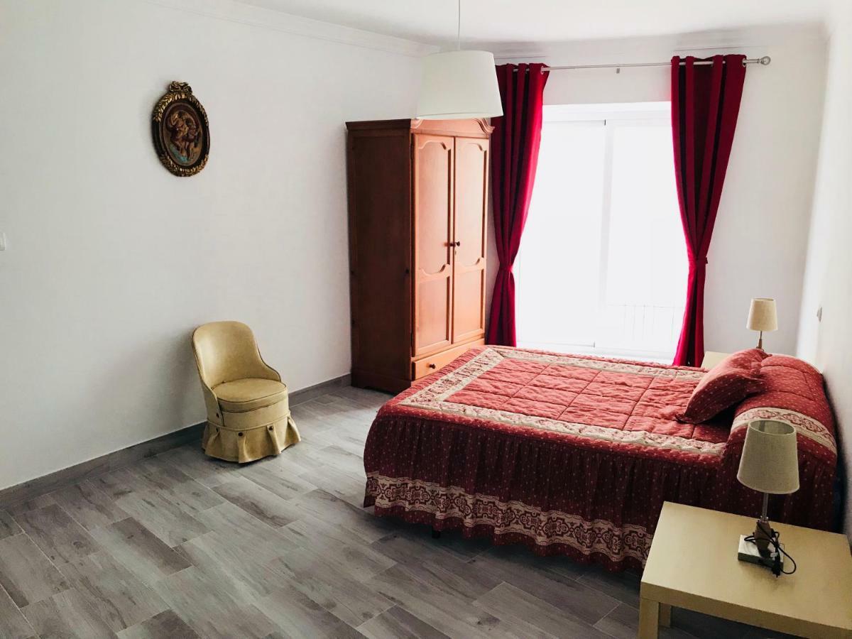 Casa Rural Setenil Setenil De Las Bodegas エクステリア 写真