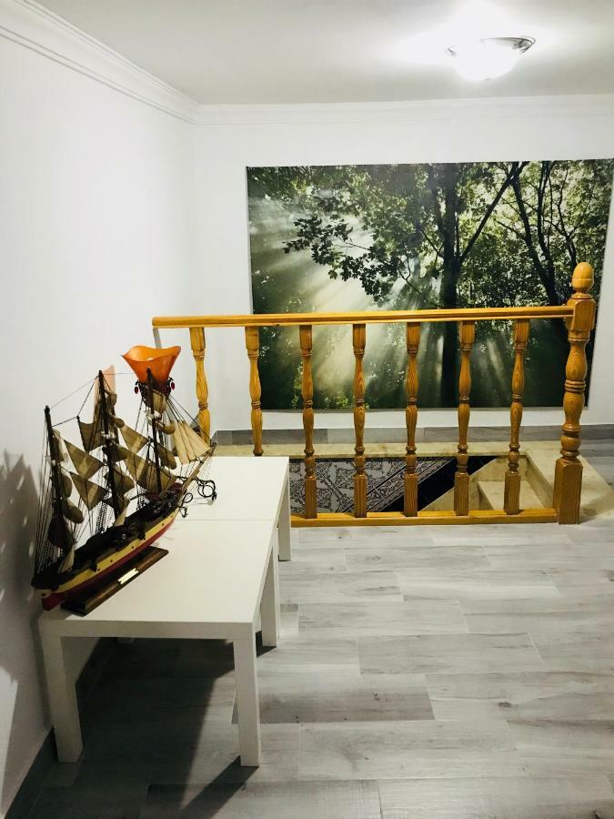 Casa Rural Setenil Setenil De Las Bodegas エクステリア 写真